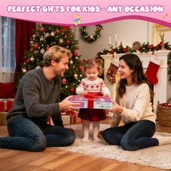 M SANMERSEN piano mat gift ready packaging makes a thoughtful present