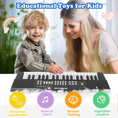 M SANMERSEN toy piano records and plays back performances