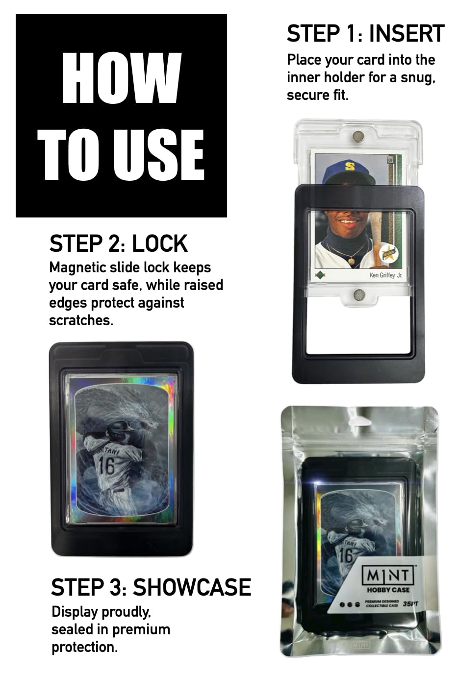 Promotional insert may accompany select units per Quest Rules.