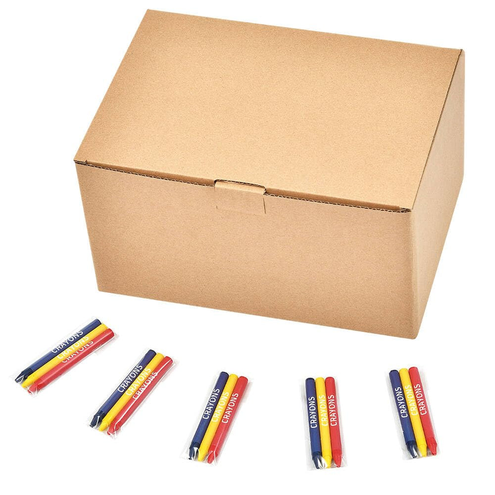 Madisi crayons 900-count closeup highlights vibrant color options.