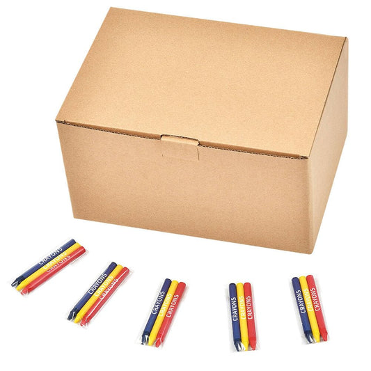 Madisi crayons 900-count closeup highlights vibrant color options.