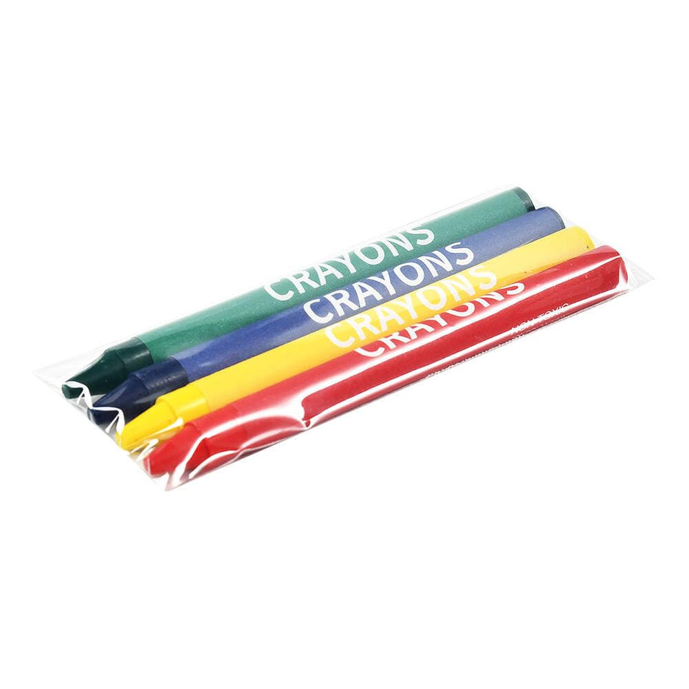 Madisi sturdy storage box protecting crayons for home or school use.