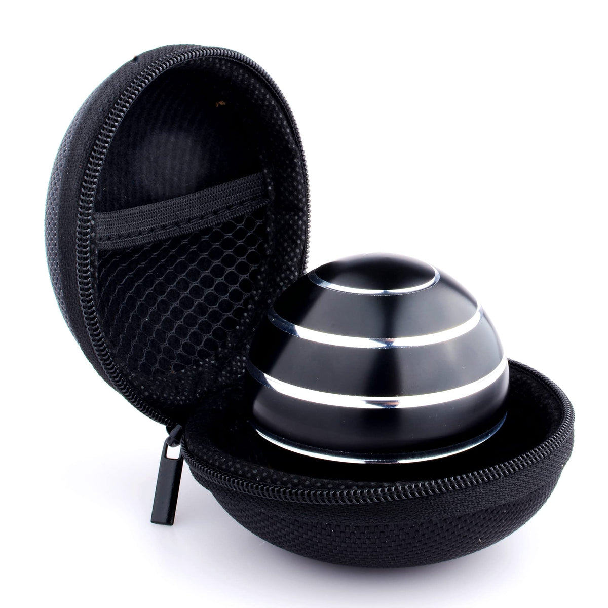 MADNIU kinetic desk toy sphere illusion for focused work and calm desk ambiance
