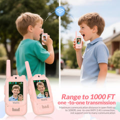 Mafiti rechargeable batteries via USB provide quick, convenient power on the go.