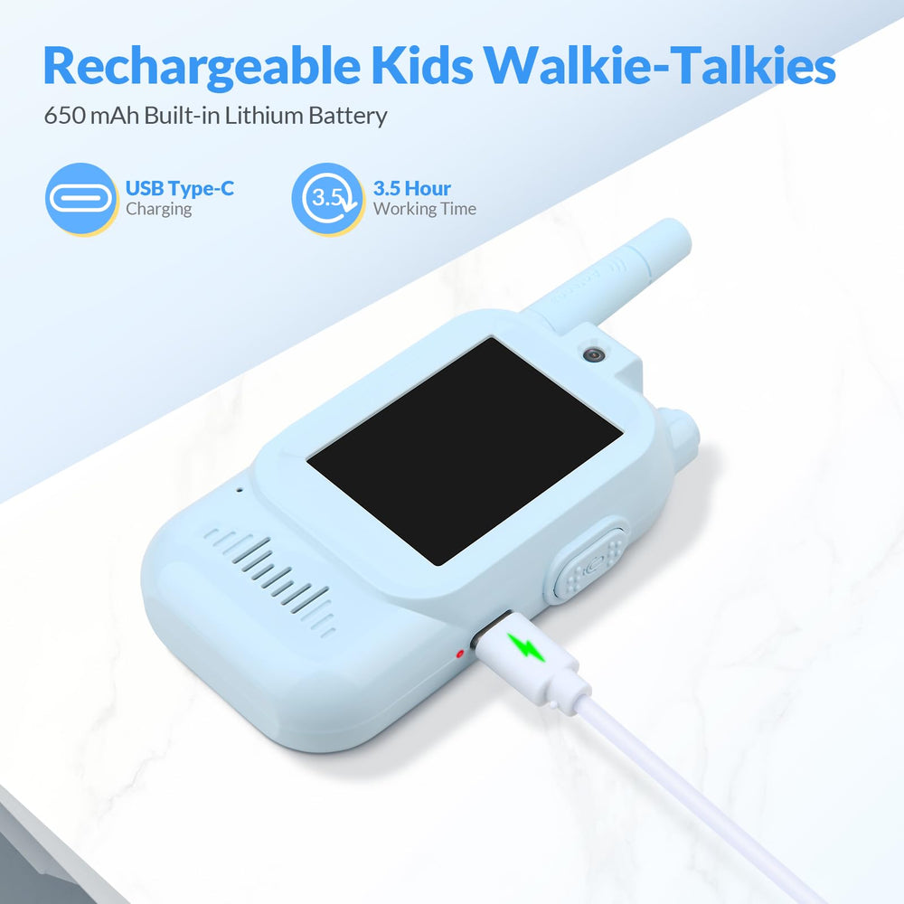 mafiti voice changer with four effects for playful interaction