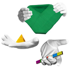 Magic Makers Ultimate Trick Kit online learning opens up 350+ additional tricks