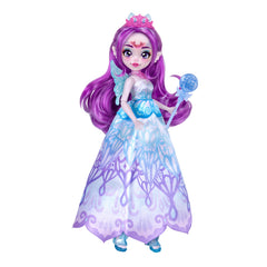 Magic Mixies mirror with fortune mode to spark curious questions and storytelling.