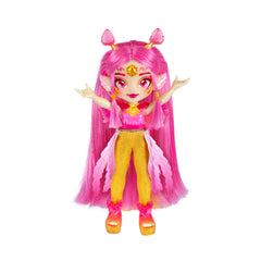 Magic Mixies Pixlings Shimmerverse four Pixlings to collect for ongoing adventures.