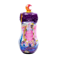 Magic Mixies Pixlings Shimmerverse safe, age-appropriate fun with easy cleanup after the shimmer reveal.