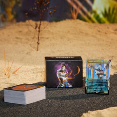 Magic: The Gathering Eternal Might introduces new commanders for varied strategies.