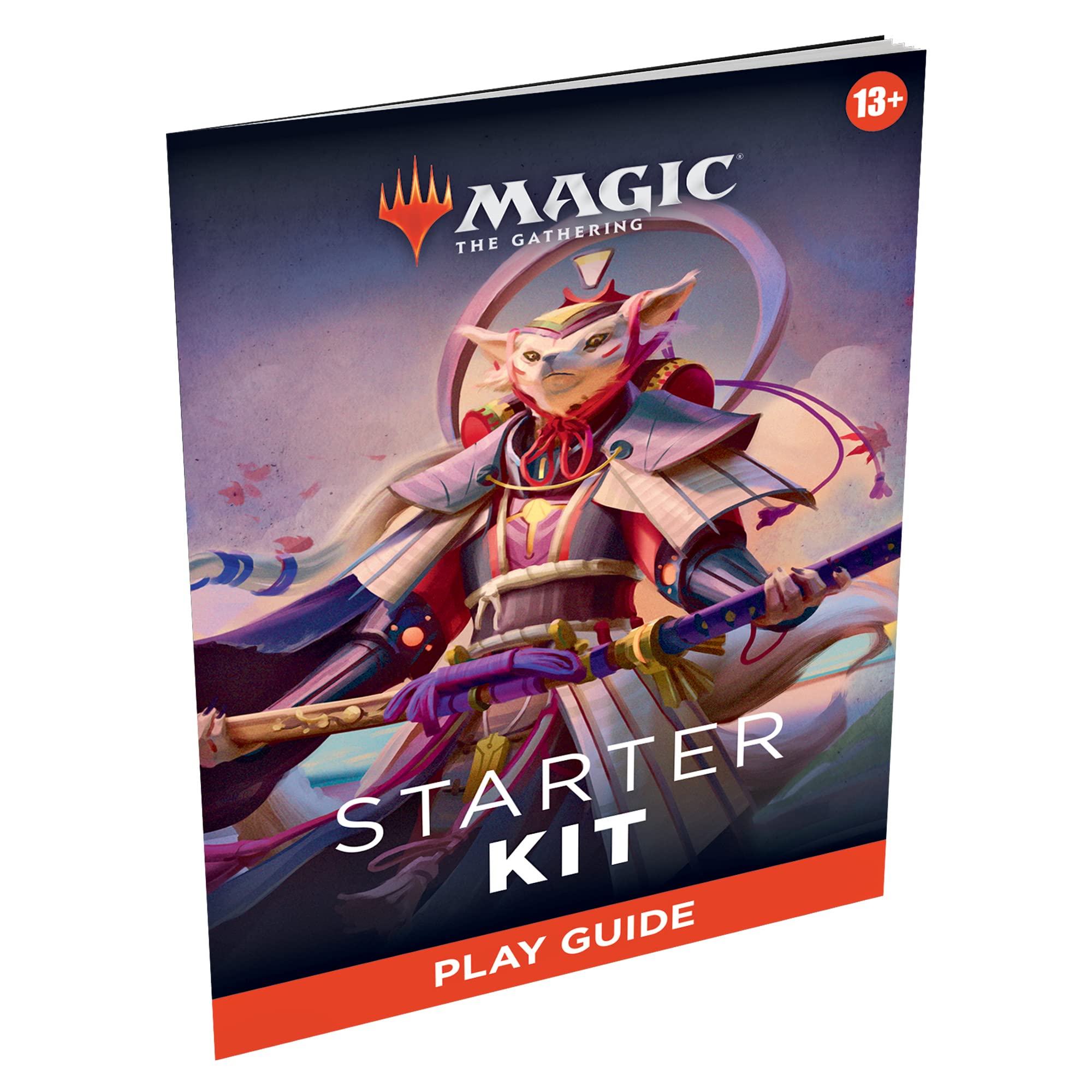 Magic: The Gathering Arena code cards unlock both decks for online play.