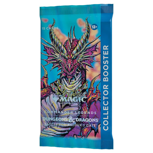 Magic: The Gathering Baldur's Gate foil-etched cards highlight premium rarity