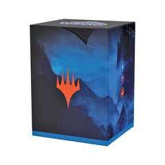 Magic: The Gathering Doctor Who Master of Evil tokens and life wheel for tracking game state