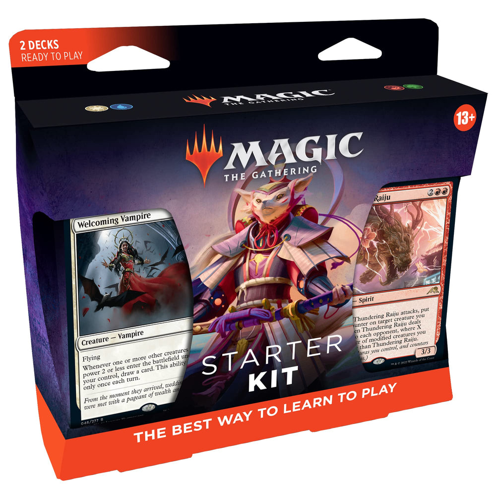 Magic: The Gathering rare foil cards add standout shine to your deck.