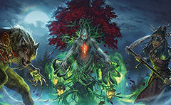 Magic: The Gathering Innistrad Midnight Hunt rare delicacies for serious collectors