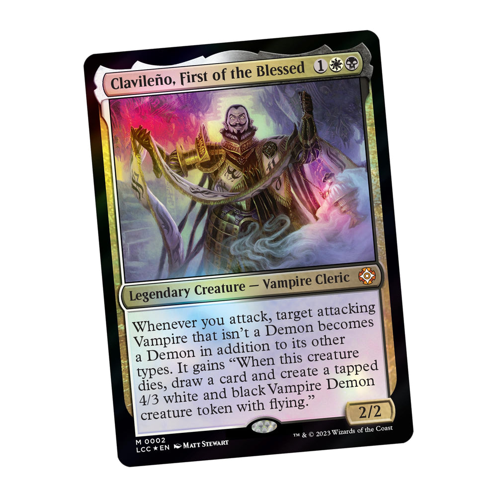 Magic: The Gathering Blood Rites tokens for battlefield markers and status tracking