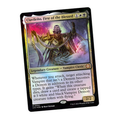 Magic: The Gathering Blood Rites tokens for battlefield markers and status tracking