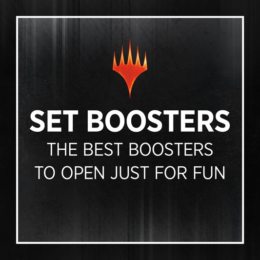 Magic: The Gathering Lost Caverns Ixalan box topper card shines with exclusive art.