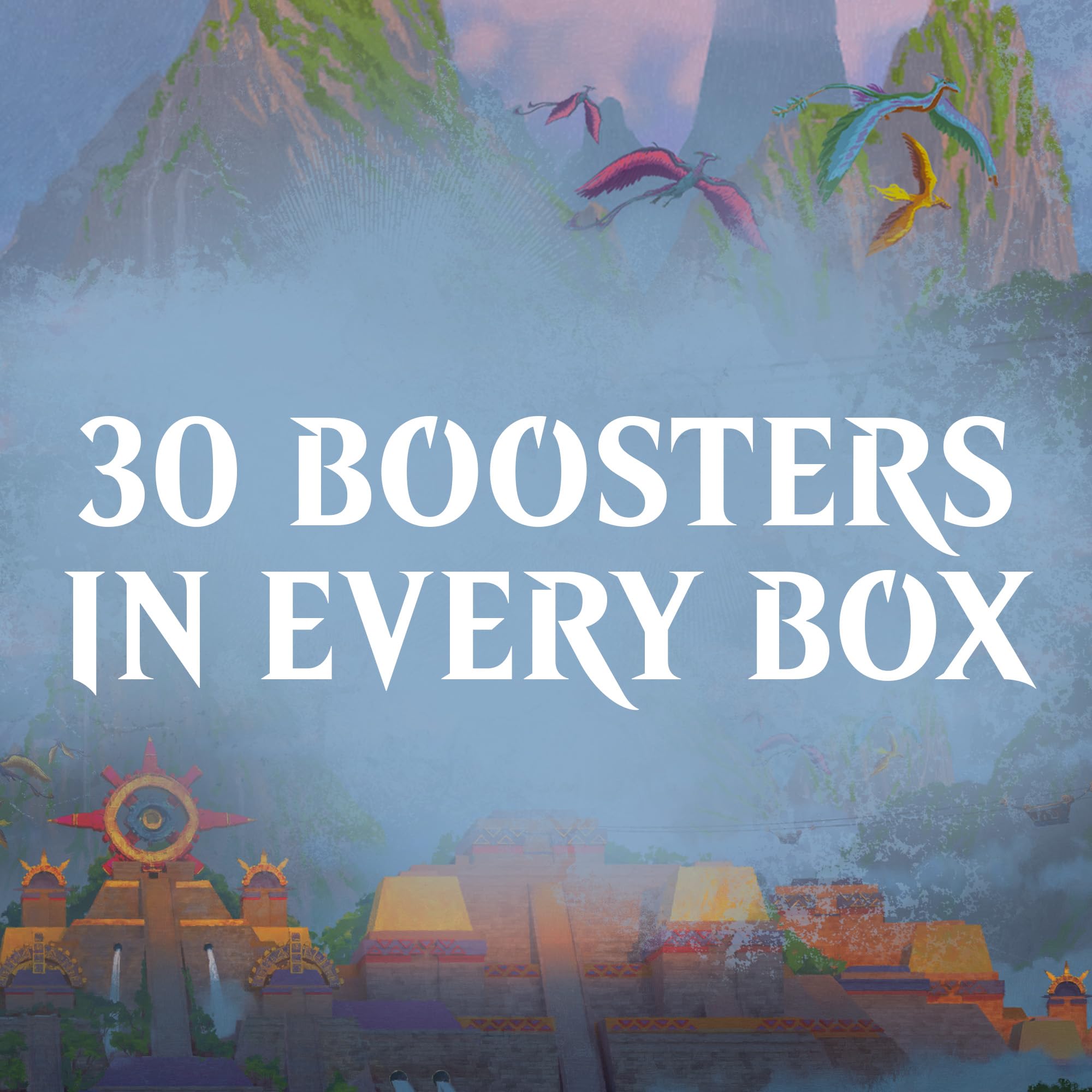 Magic: The Gathering Lost Caverns Ixalan universes beyond card highlights Jurassic World tie-in.