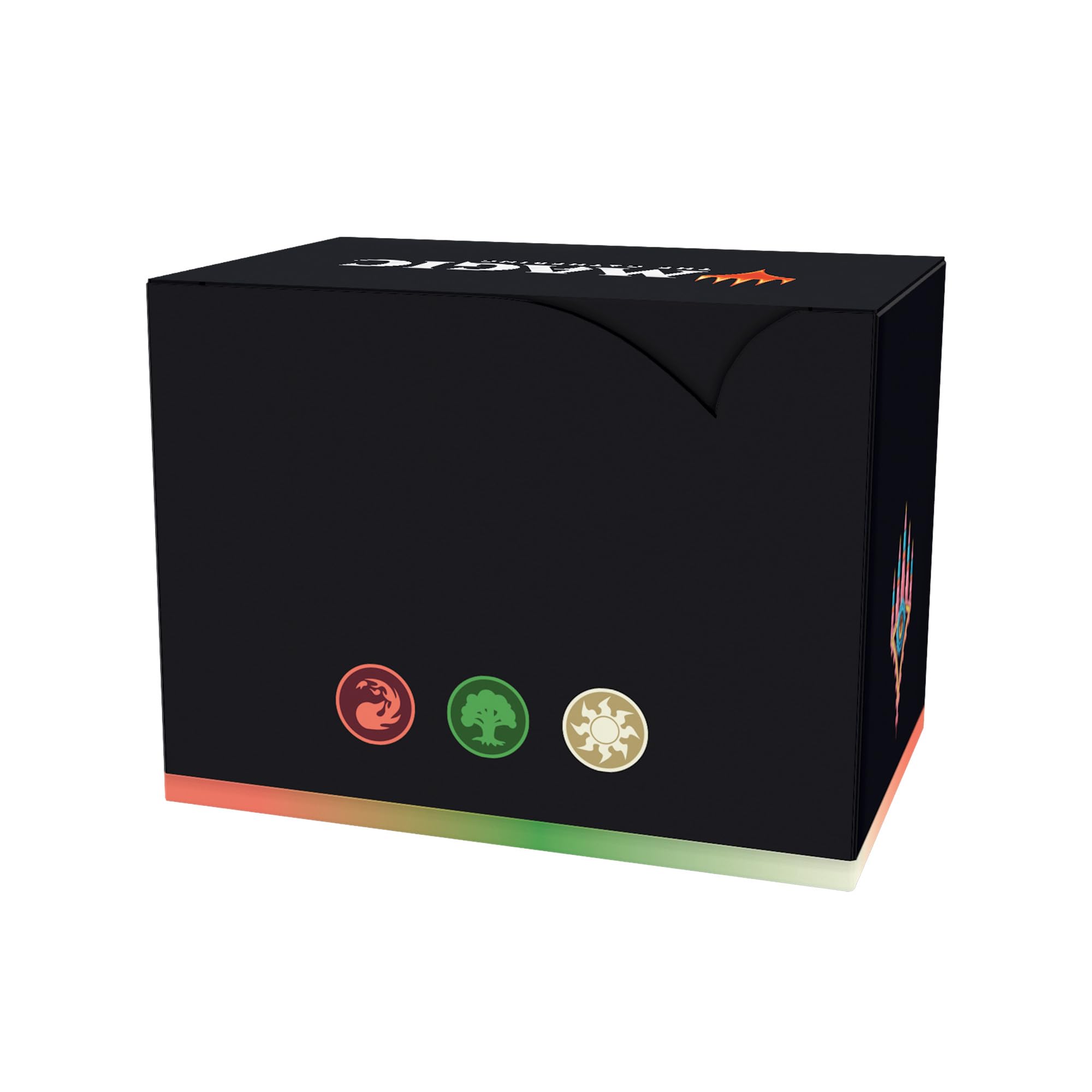 Life Wheel helps track life totals during matches.
