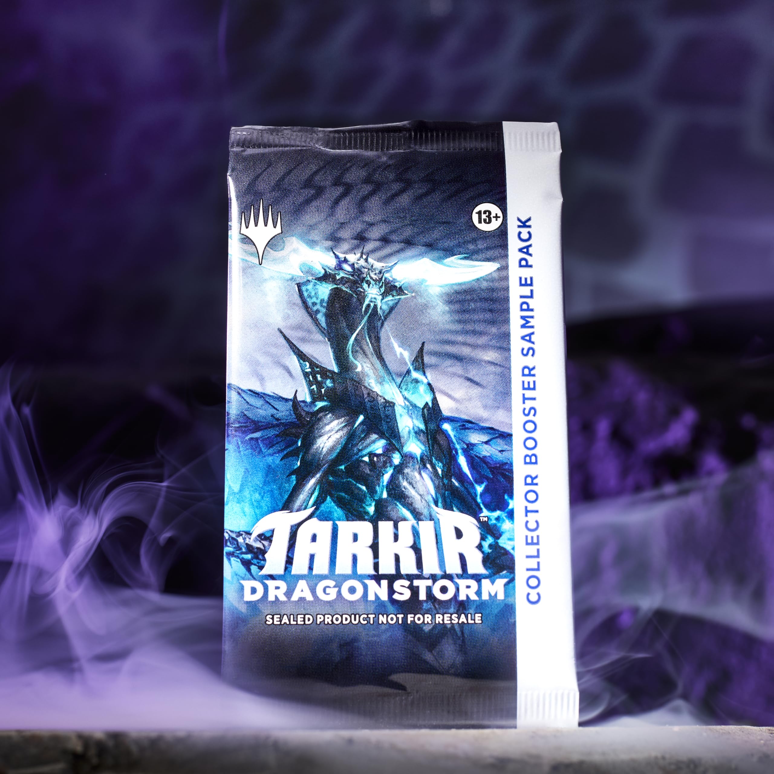 Magic: The Gathering Tarkir Dragonstorm card art highlights vivid character illustrations