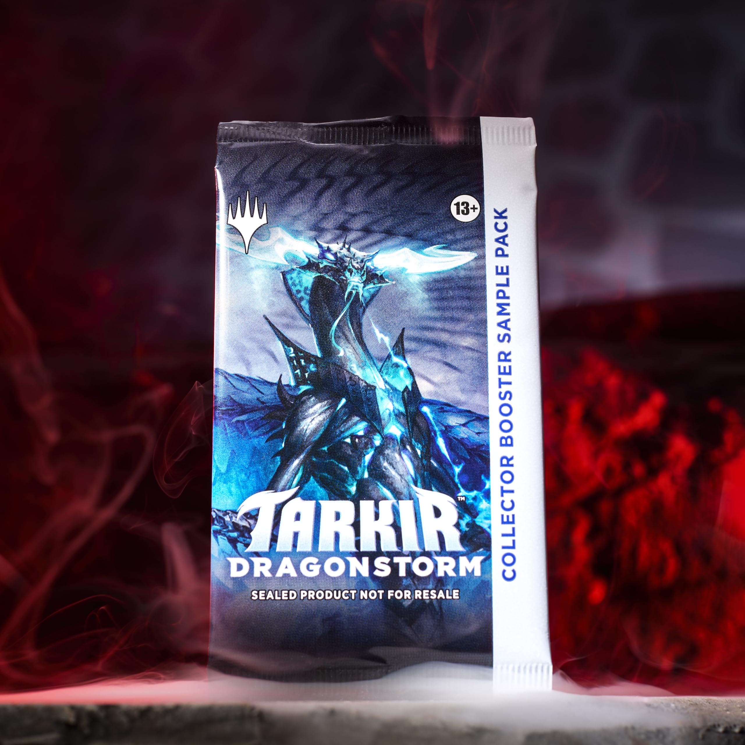 Magic: The Gathering Tarkir Dragonstorm Deck strategy insert guides planning