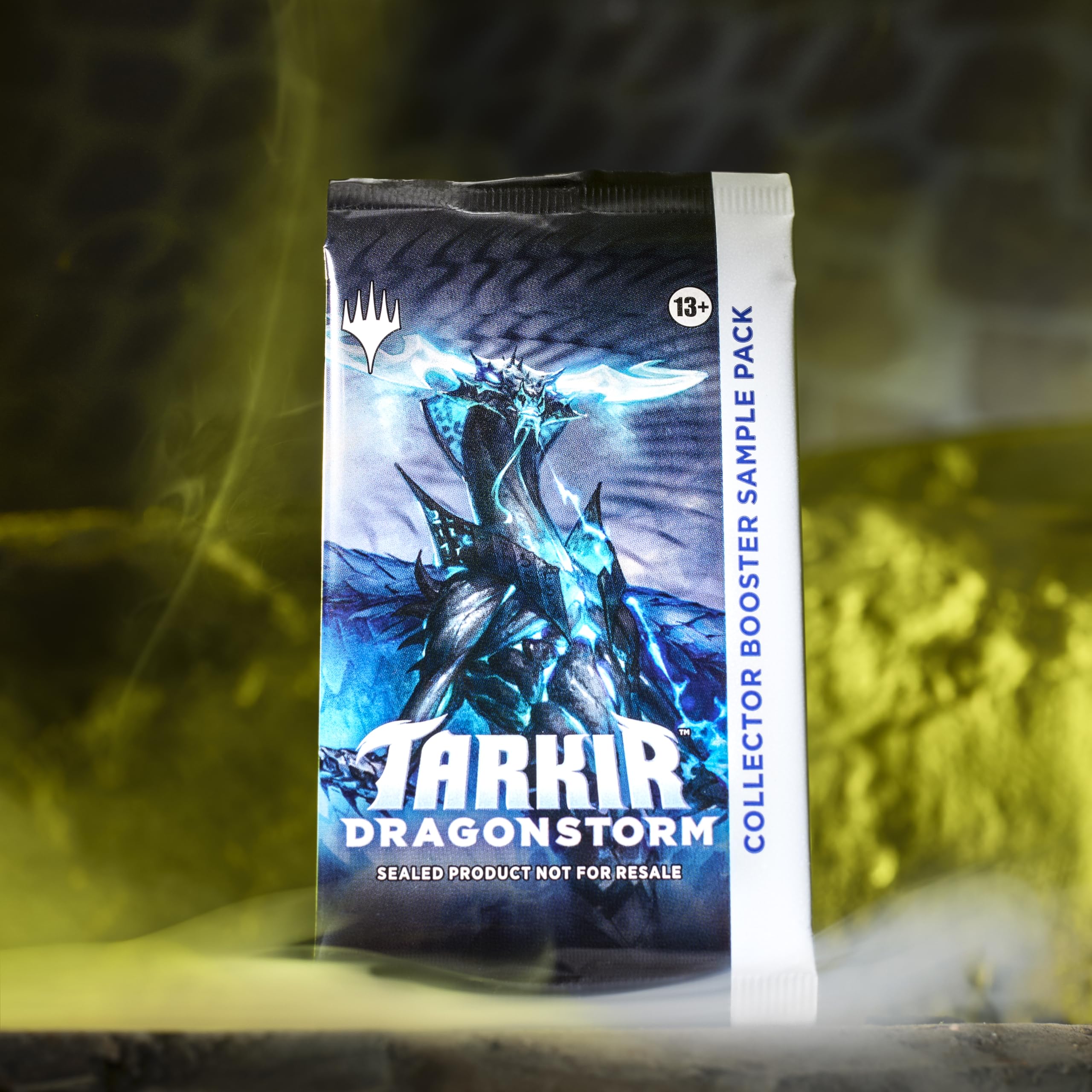 Magic: The Gathering Tarkir Dragonstorm reference card provides essential rules and synergy notes.