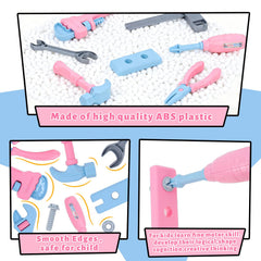 Magic4U adjustable wrench fostering flexible grip and practice