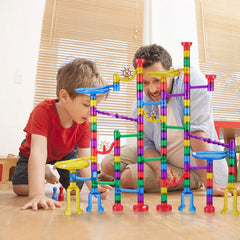 Magicfly Family Fun supports collaborative play between kids and adults.