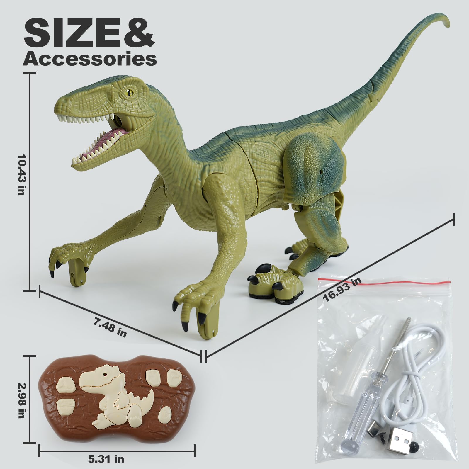 MagicKidz Safe and Durable Build image underlines kid-friendly, sturdy construction.