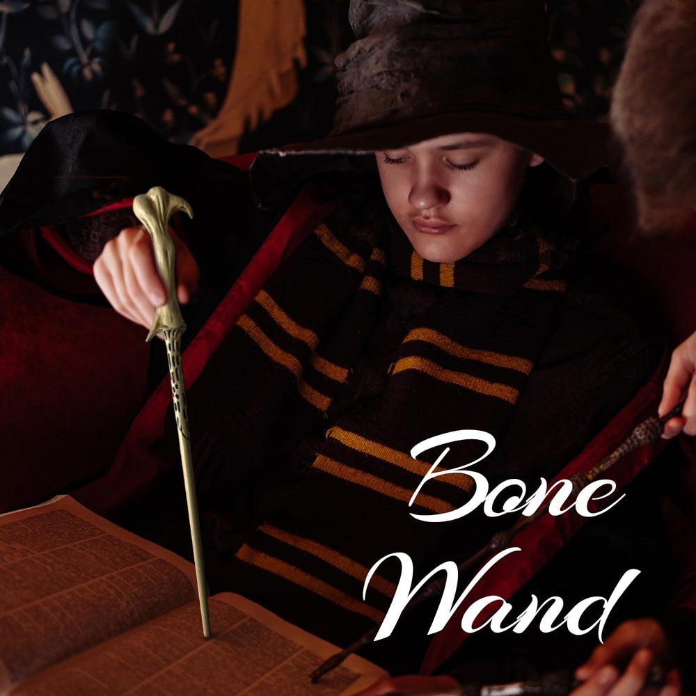 MagicRanger exquisite keychain complements the wand for accessories