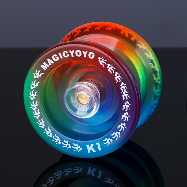 Compact, travel-ready MAGICYOYO K1-Plus for on-the-go practice