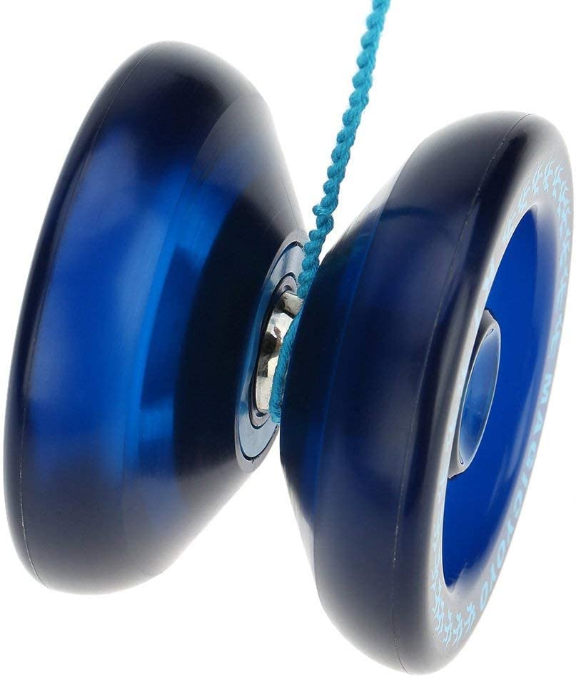 MAGICYOYO K1 competition-ready setup for friendly play