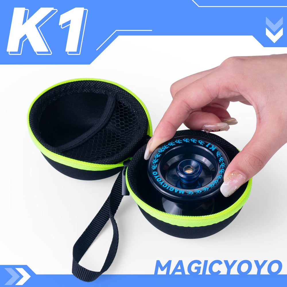MAGICYOYO K1 instruction manual guiding new players