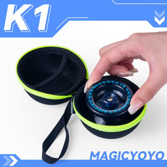MAGICYOYO K1 instruction manual guiding new players