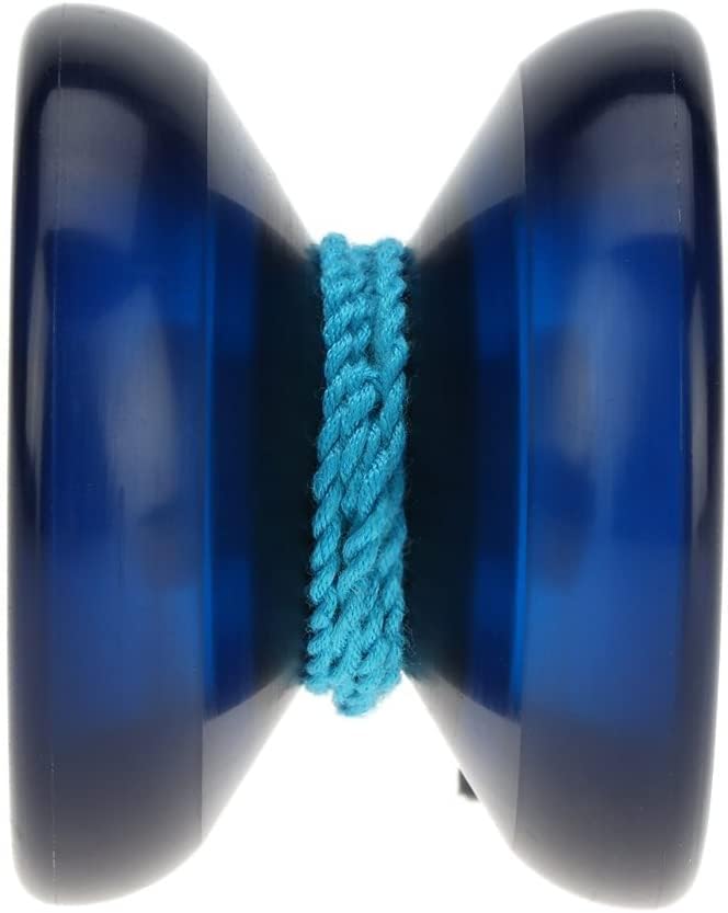 MAGICYOYO K1 ready-for-play scene with hubstacks attached