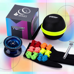MAGICYOYO K1 12 strings pack for quick string changes