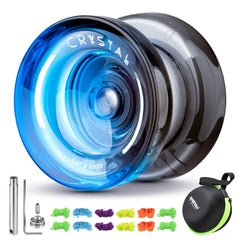 MAGICYOYO K2 complete packing kit for home play.