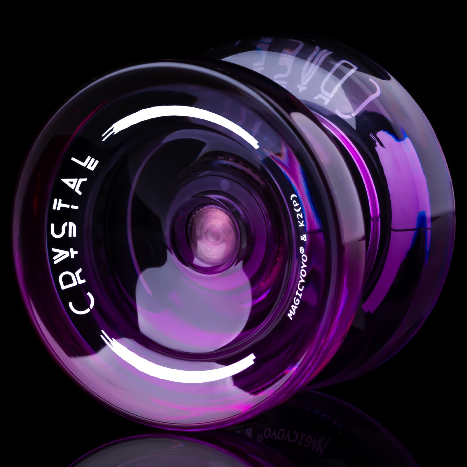 MAGICYOYO K2 Crystal bearing removal tool for easy maintenance.