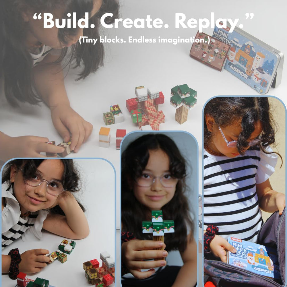 Maginoo packaging makes a ready-to-gift holiday surprise