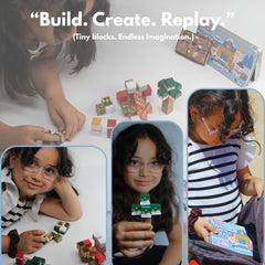 Maginoo packaging makes a ready-to-gift holiday surprise