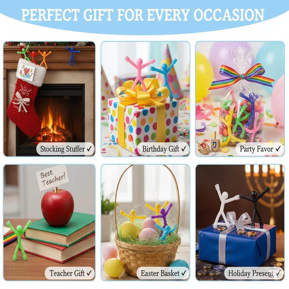 MAGMEN STEM holiday gift pack great as stocking stuffers