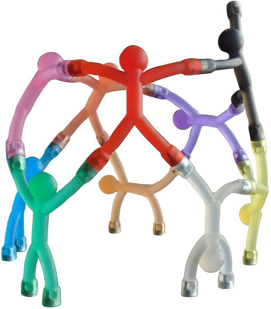 MAGMEN STEM travel toys collection ready for screen-free road trips