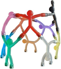 MAGMEN STEM travel toys collection ready for screen-free road trips