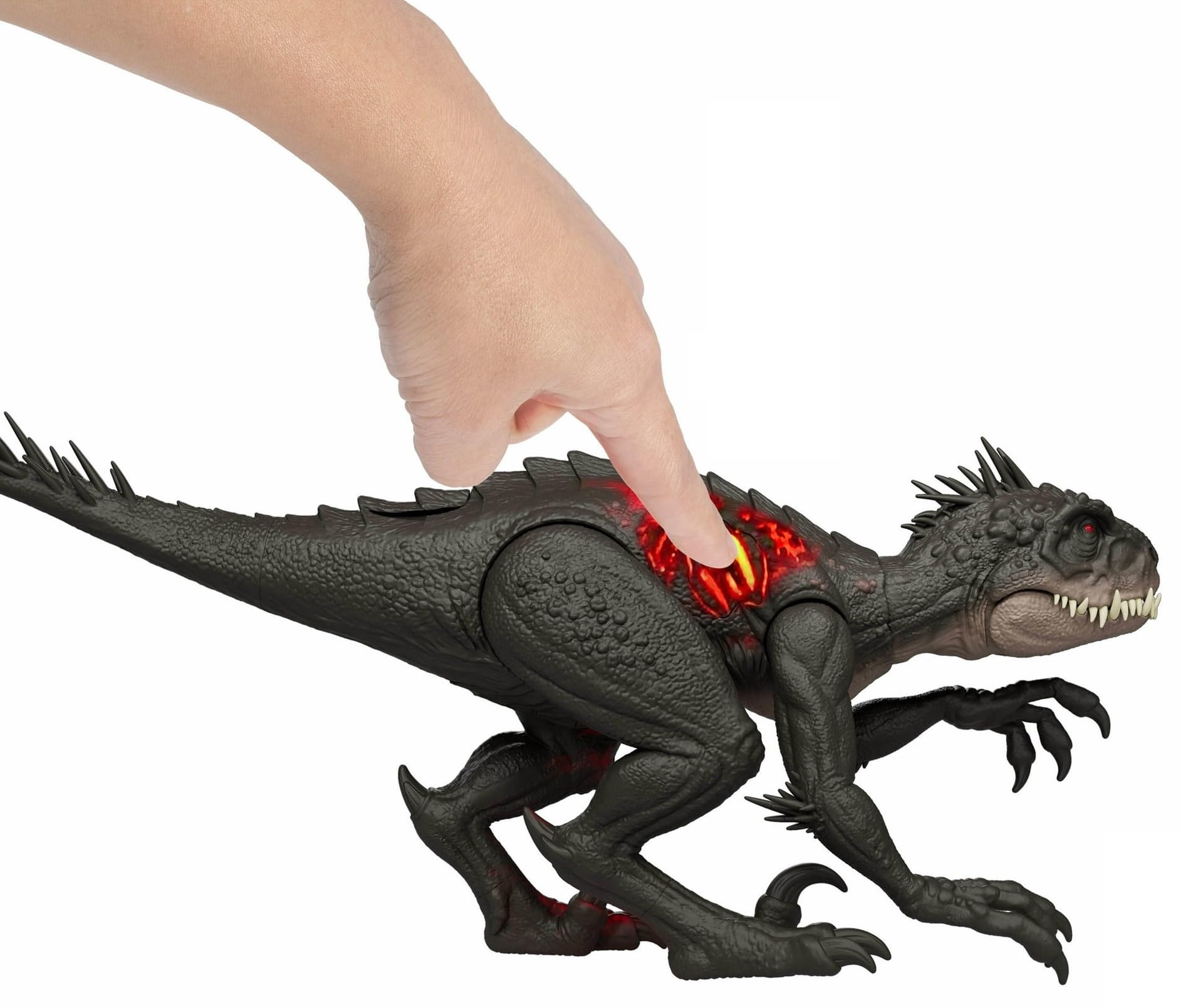 MAGNETOE Scorpios Rex AR tracking code enabling digital collection