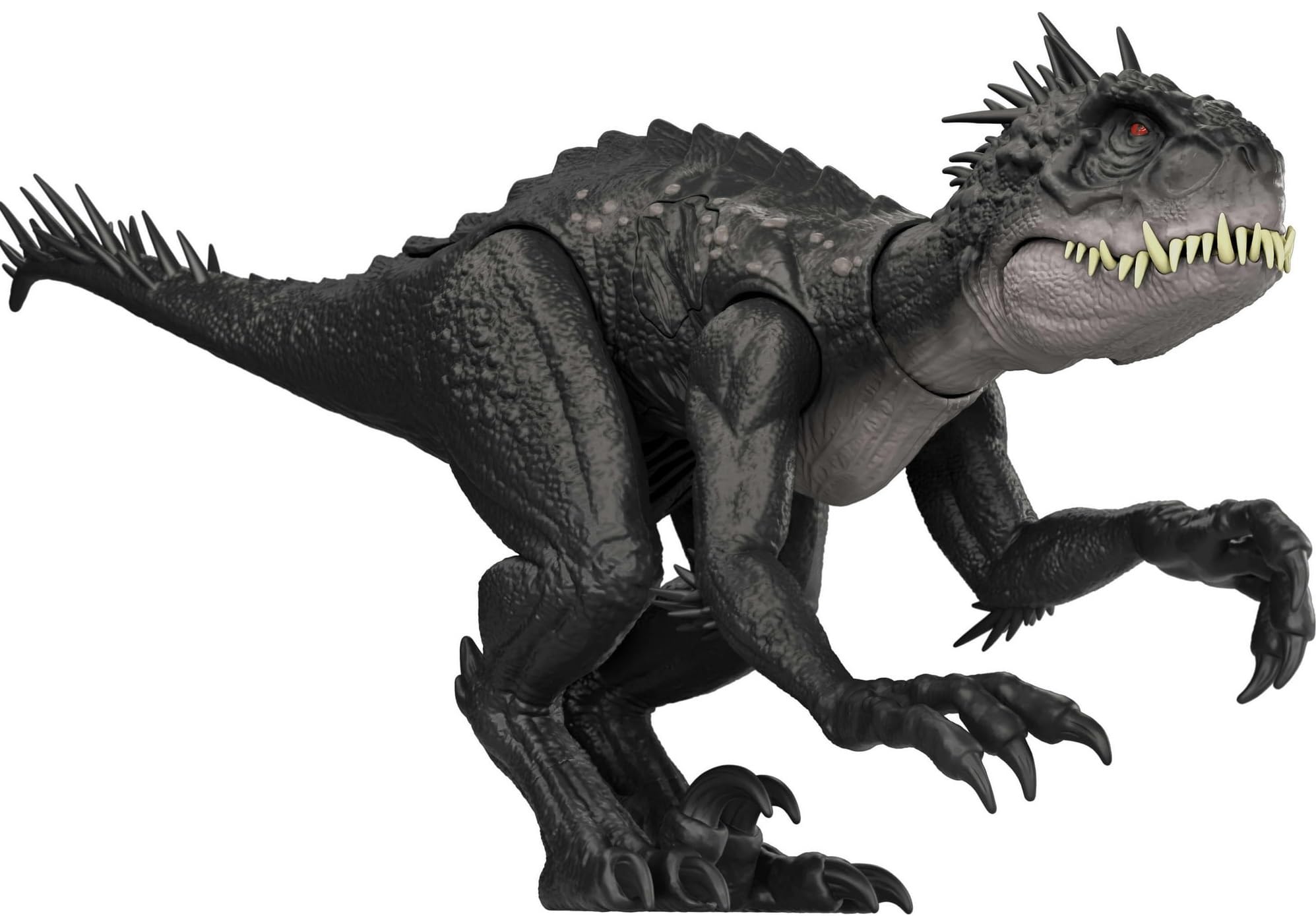 MAGNETOE Jurassic Scorpios Rex Ride N Rampage mode for arcade-style fun