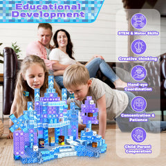 Magneverse-gift-for-kids-ages-3-12 suggests a creative STEM gift option.