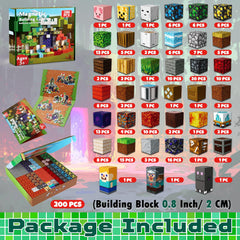 Magneverse lava theme magnetic cubes enable imaginative construction adventures.