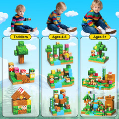 Magpixel UV print colors stay bright through enthusiastic play.