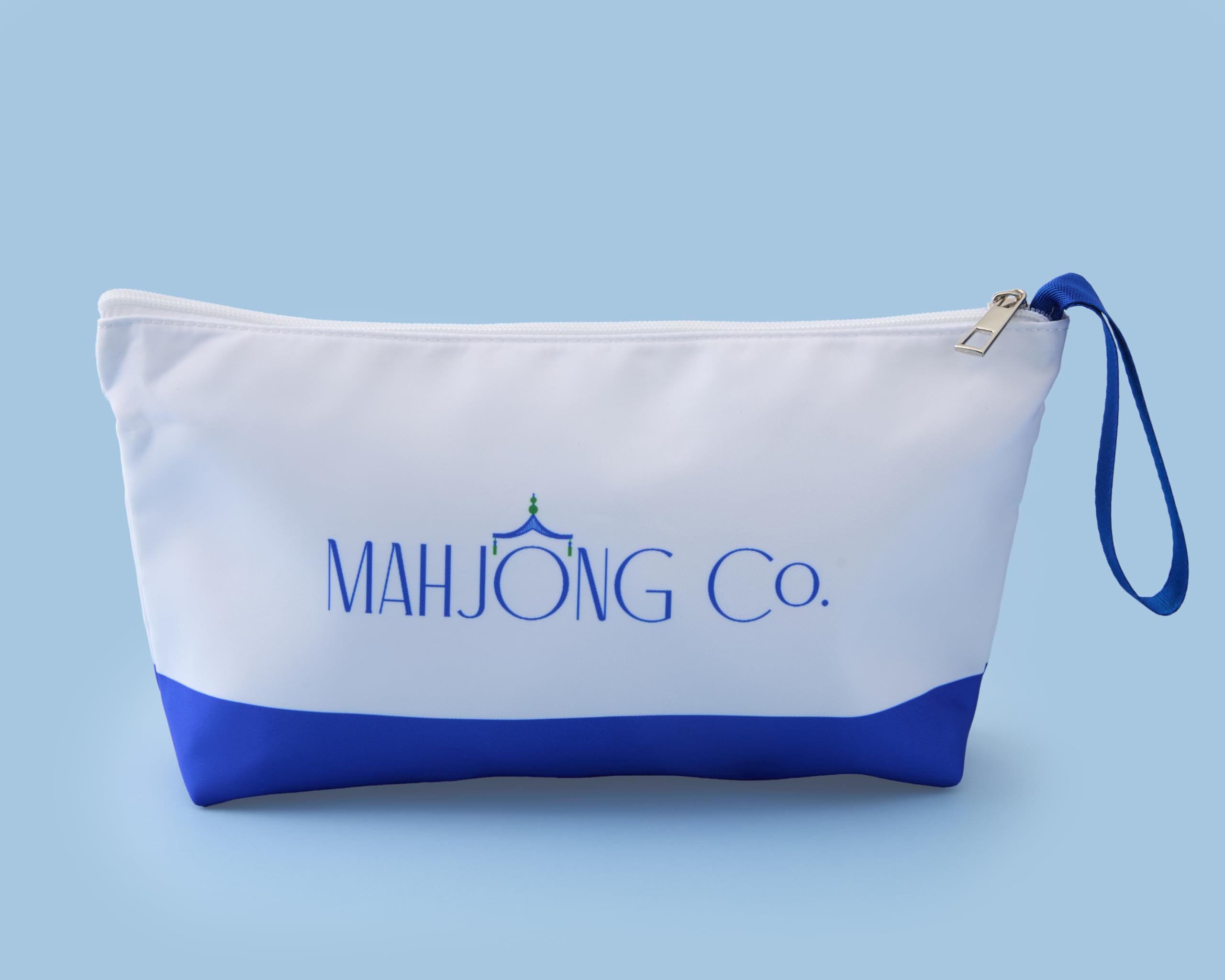 Sleek packaging and bag keep your Celestial set organized and protected.